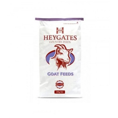 Haygates Goat Mix Haygates Goat Mix