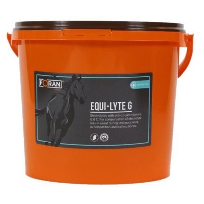 Foran Equine Equi-Lyte Foran Equine Equi-Lyte