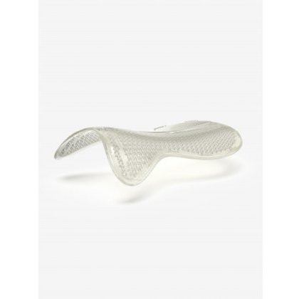 LeMieux Gel-Tek Shaped Half Pad LeMieux Gel-Tek Shaped Half Pad