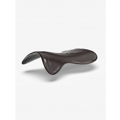 LeMieux Gel-Tek Shaped Half Pad LeMieux Gel-Tek Shaped Half Pad