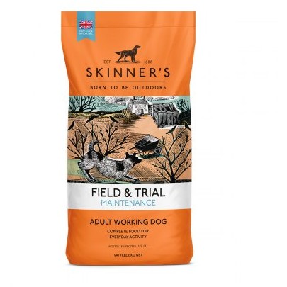 Skinners Maintenance - 2.5kg Skinners Maintenance - 2.5kg