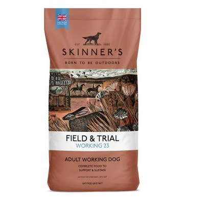 Skinners Working 23 - 2.5kg Skinners Working 23 - 2.5kg