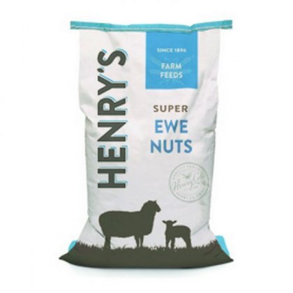 bones Henry's Super Ewe Nuts bones Henry's Super Ewe Nuts