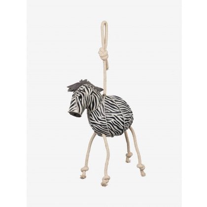 LeMieux Horse Toy - Zebra LeMieux Horse Toy - Zebra