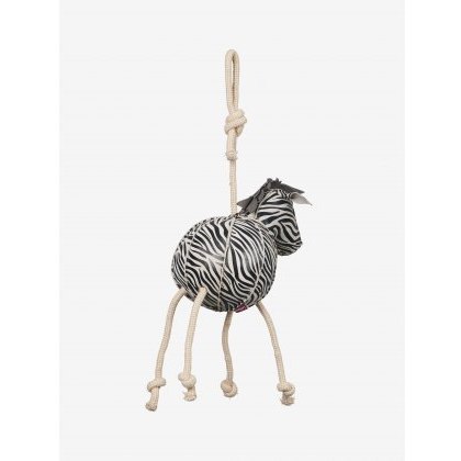 LeMieux Horse Toy - Zebra LeMieux Horse Toy - Zebra