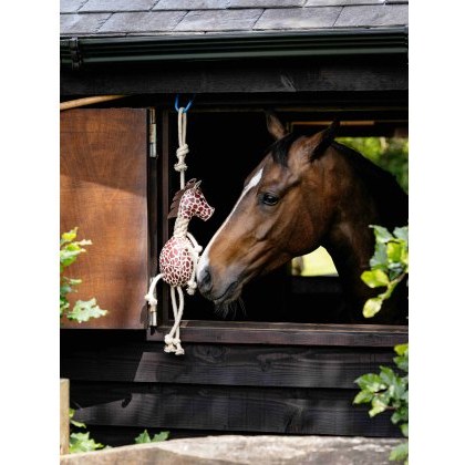 LeMieux Horse Toy - Giraffe LeMieux Horse Toy - Giraffe