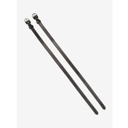 LeMieux Leather Spur Straps
