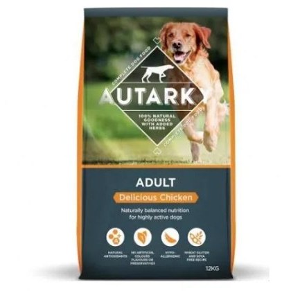 Dog Food - Working Dog Food - Working