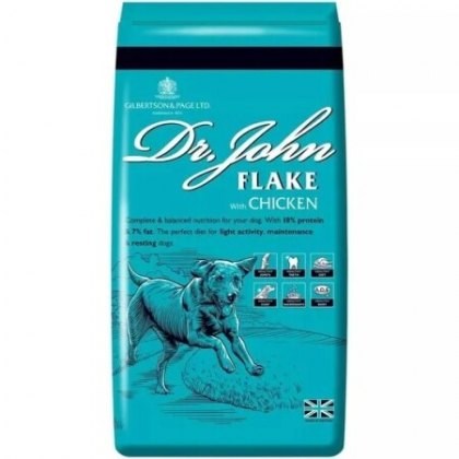 Dr John Flake Dr John Flake