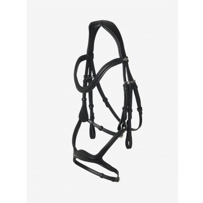 LeMieux Kudos Sport Bridle LeMieux Kudos Sport Bridle