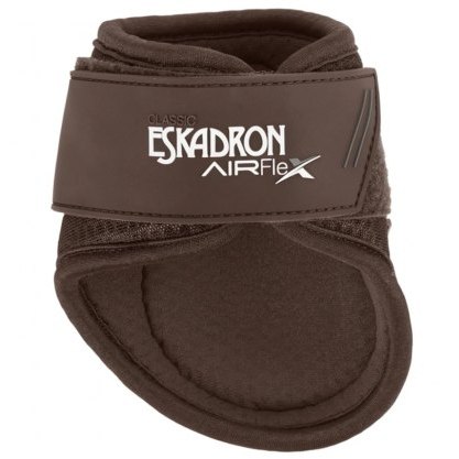 Eskadron AIR-FLEX Classic Fetlock Boots - Brown Eskadron AIR-FLEX Classic Fetlock Boots - Brown