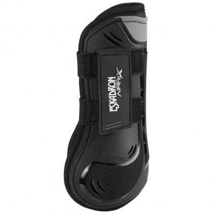 Eskadron AIR-FLEX Classic Tendon Boots - Black Eskadron AIR-FLEX Classic Tendon Boots - Black