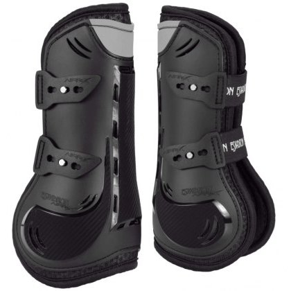 Eskadron AIR-FLEX Sport Tendon Boots - Black Eskadron AIR-FLEX Sport Tendon Boots - Black