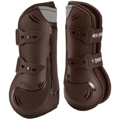 Eskadron AIR-FLEX Sport Tendon Boots - Brown Eskadron AIR-FLEX Sport Tendon Boots - Brown
