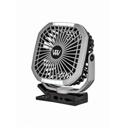 Woof Wear Rechargable Multi-Mount Fan Woof Wear Rechargable Multi-Mount Fan