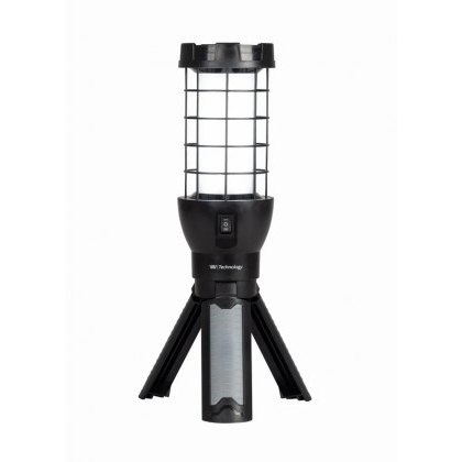 Woof Wear Rechargable Tripod Lantern Woof Wear Rechargable Tripod Lantern