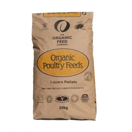 Chicken Food