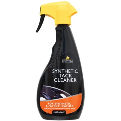 Lincoln Synthetic Tack Cleaner Lincoln Synthetic Tack Cleaner