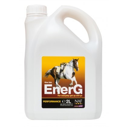 NAF EnerG NAF EnerG