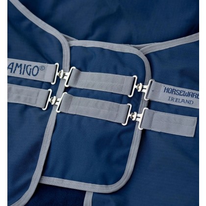 Amigo Chest Extender