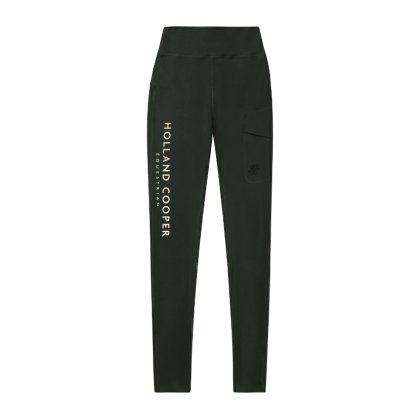 Chiltern Legging - Ivy Green Chiltern Legging - Ivy Green