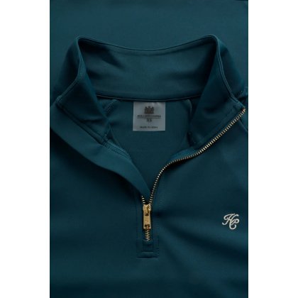 Chiltern Base Layer - Mineral Blue Chiltern Base Layer - Mineral Blue