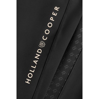 Chiltern Contour Breeches - Black Chiltern Contour Breeches - Black