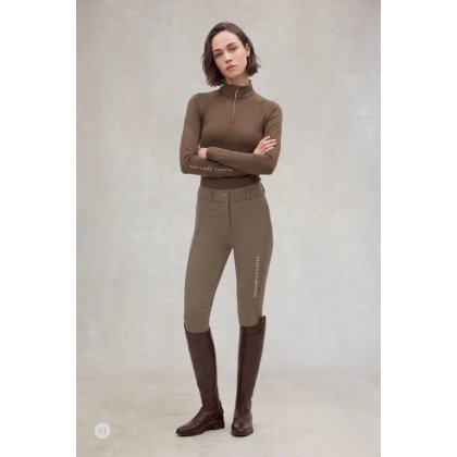 Chiltern Contour Breeches - Mocha Chiltern Contour Breeches - Mocha