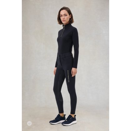 Chiltern Contour Breeches - Ink Navy Chiltern Contour Breeches - Ink Navy