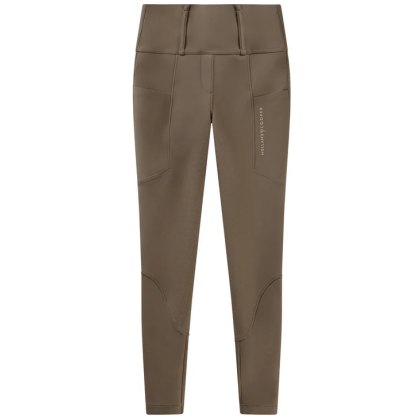 Cranborne Contour Breeches - Mocha Cranborne Contour Breeches - Mocha