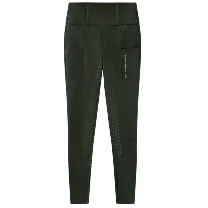 Cranborne Contour Breeches - Dark Olive Cranborne Contour Breeches - Dark Olive
