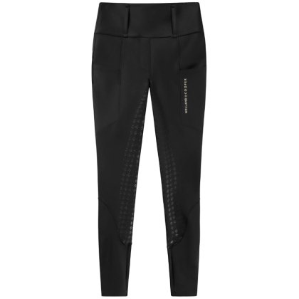 Cranborne Contour Breeches - Black Cranborne Contour Breeches - Black