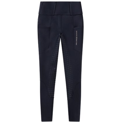 Cranborne Contour Breeches - Ink Navy Cranborne Contour Breeches - Ink Navy