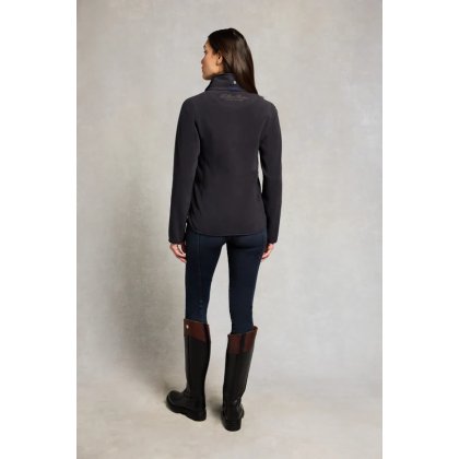 Cranborne Over Head Fleece - Ink Navy Cranborne Over Head Fleece - Ink Navy