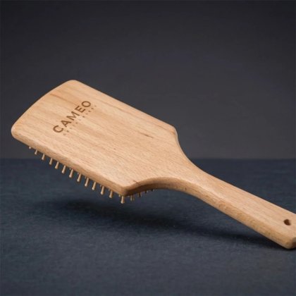 Artisan Mane & Tail Brush