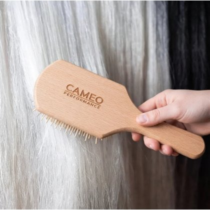Artisan Mane & Tail Brush
