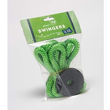 Silvermoor Rope Kit Silvermoor Rope Kit