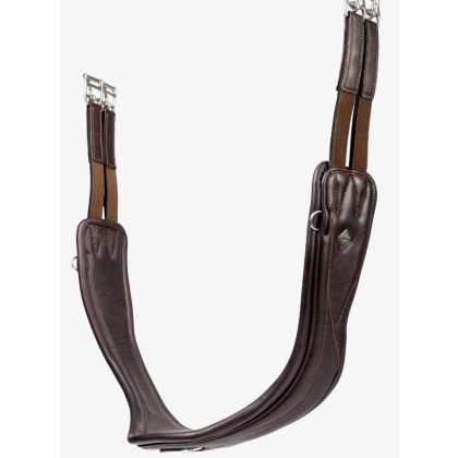 Gel-Tek Anatomic Jumping Girth Gel-Tek Anatomic Jumping Girth