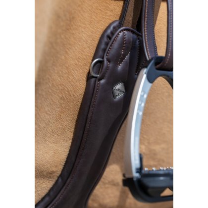 Gel-Tek Anatomic Jumping Girth Gel-Tek Anatomic Jumping Girth