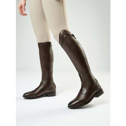 LeMieux Junior Field Riding Boot - Brown LeMieux Junior Field Riding Boot - Brown