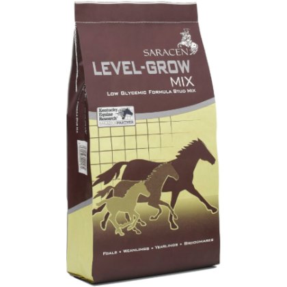 Saracen Level Grow Mix
