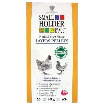 Small Holder Free range Layers pellets Small Holder Free range Layers pellets