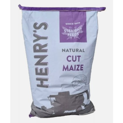 Henry's Animal Feed Animal Feed