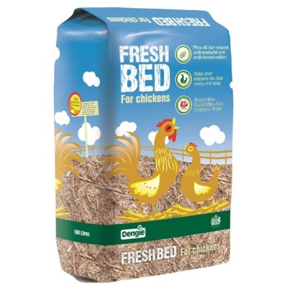 Dengie Bedding - Non Vat Bedding - Non Vat