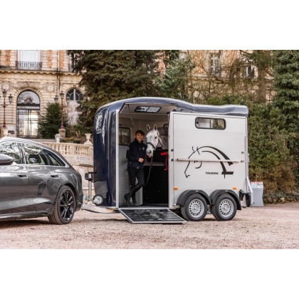 Cheval Liberte Touring One - Blue