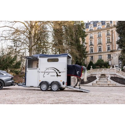 Cheval Liberte Touring One - Blue