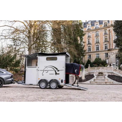 Cheval Liberte Touring One - Black