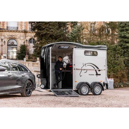 Cheval Liberte Touring One - Black