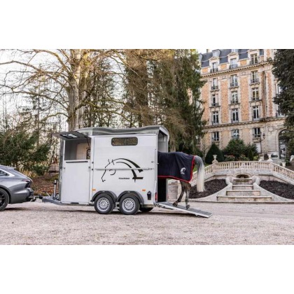 Cheval Liberte Touring One - Grey
