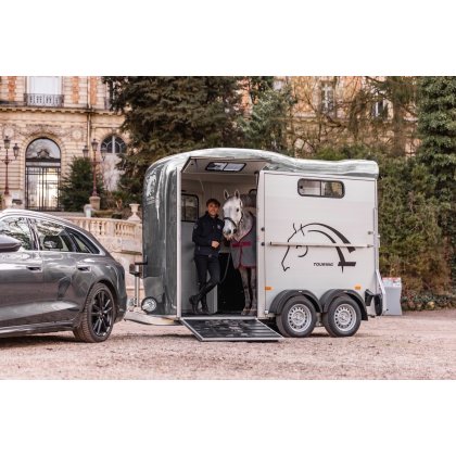 Cheval Liberte Touring One - Grey